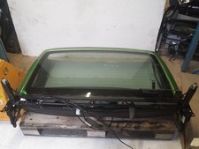 MOTEUR DE TOIT PEUGEOT 206 CC (2D) CABRIOLET 1.6 16V (TU5JP4(NFU)) 2005 848491