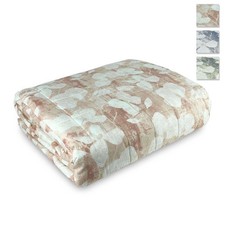 Couverture Printanière Pour