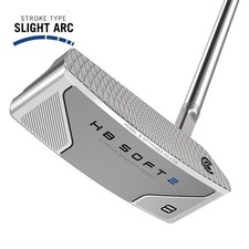 Cleveland HB Soft 2 #8 Putter