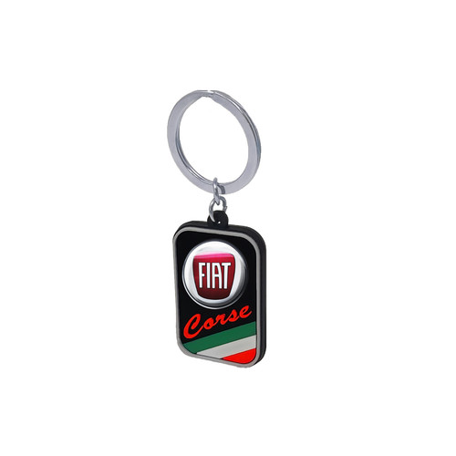 Porte clés key - key, ring