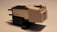 Cellule Cartridge Phono Hifi