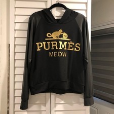 Purmes meow cat - cat, fanatic