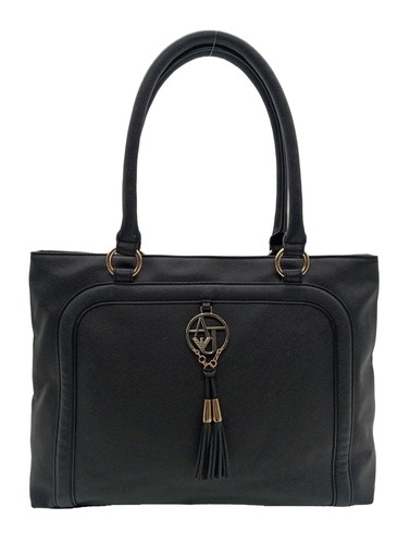 Armani sac baril - large, dames