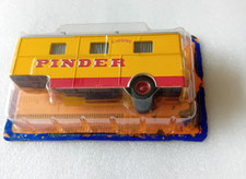 MINIATURE PINDER  remorque  cuisine