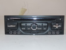 autoradio peugeot 3008