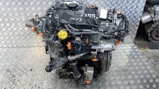 Moteur RENAULT ESPACE 4 PHASE