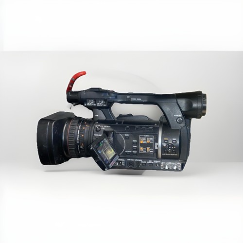 Panasonic ag hpx170 - hd, ag-hpx170