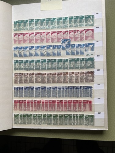 Collection fédérale rfa - fédérale,