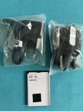 Nokia E72 QWERTY Noir