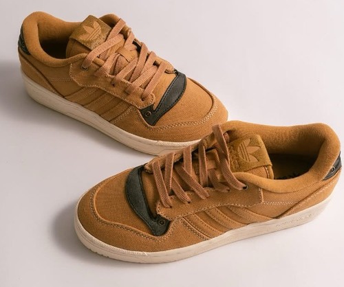 Adidas rivalry low womens - adidas,