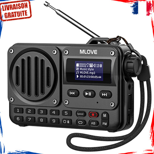 Haut parleur bluetooth - haut-parleur,