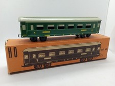 JOUEF, HO, Voiture voyageurs