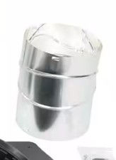 Velux elbow for - elbow, rigid