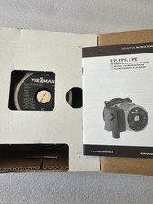 Circulateur viessmann vicups - circulateur,