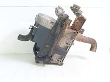 Chauffage auxiliaire Toyota