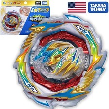 TAKARA TOMY Gatling Dragon