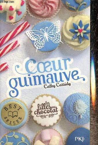 Les filles chocolat tome - filles, au