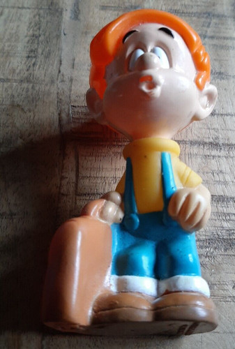Roba boule bill ancien - boule,