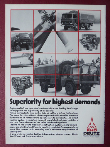 1984 pub khd deutz - khd,