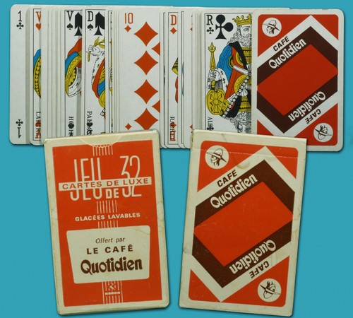 Café quotidien jeu 32 - café, quotidien,
