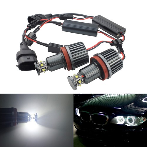 Angel eyes 60w - 60w, h8