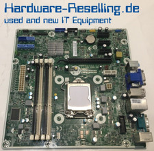 Carte Mère HP ProDesk 490 G1