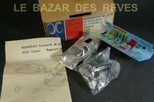 KIT AMR. RONDEAU M379 "ITT OCEANIC". Le Mans 1979. + Boite.