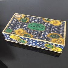 Biette rare boite - -,