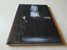 Ancienne Brochure CINNA