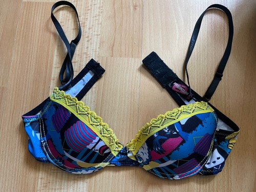 Soutien gorge freegun fille - gorge,