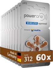 VARTA Power one Piles