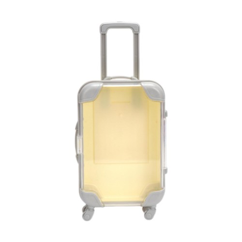 Mini valise boîte à - valise,,