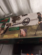 Garrett ACE 150 Détecteurs de