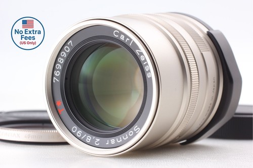 Inutilisé objectif contax - [,