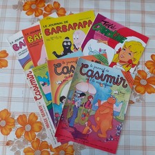 Barbapapa Casimir 1976 – Lot