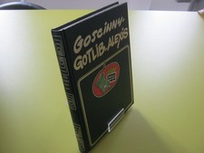 ROMBALDI GOTLIB 3 ETOILES AVEC