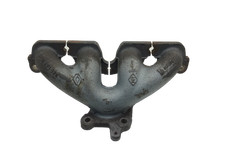 Collecteur D’echappement Renault Clio 3 8200673520 1.2 16V D4F