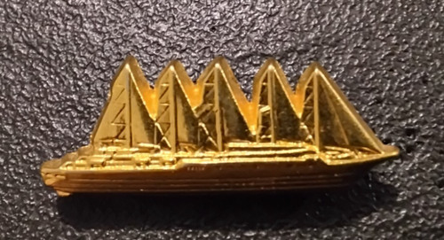 Pin marine voilier mâts - marine,