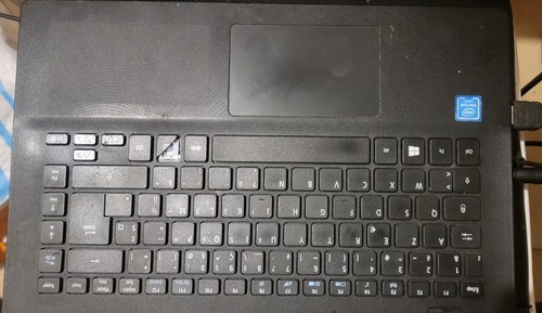 Carte mère acer - acer, aspire