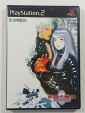 THE KING OF FIGHTERS 2000 SONY PLAYSTATION 2 (PS2) NTSC-JAPAN OCCASION