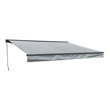Store banne SAULE 3,95 × 3m