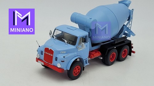 Camion saviem 215 - camion,