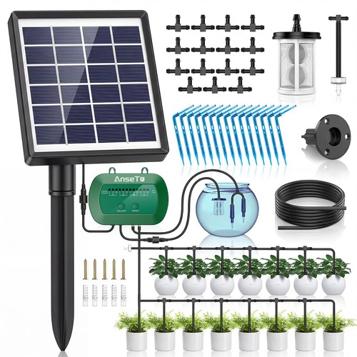 Kit arrosage automatique - kit,