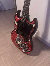 Guitare Emily The Strange 