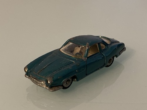 Jouet ancien alfa roméo - jouet,
