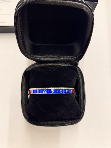 Bracelet speedometer official - bracelet,