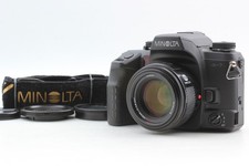 [Presque comme neuf] Minolta