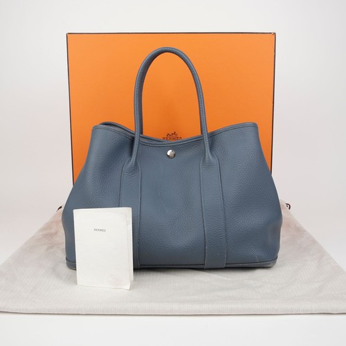 Hermes sac garden party - hermes, 36