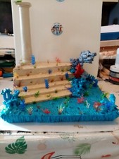 Diorama Saint Seiya Myth Cloth