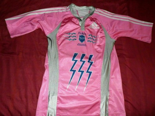 Maillot rugby stade - rugby,